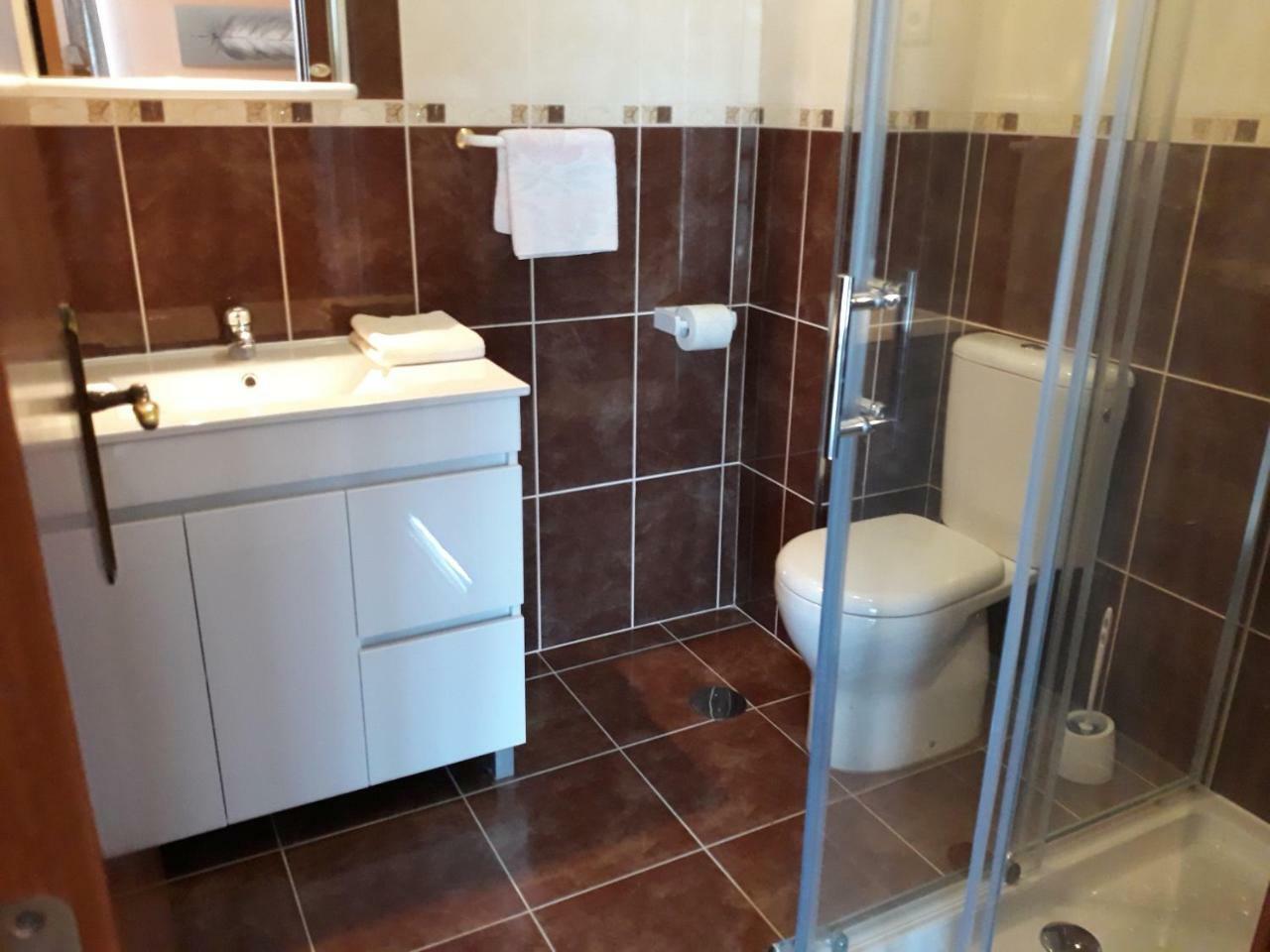 Cynda'S Home Viseu Ngoại thất bức ảnh