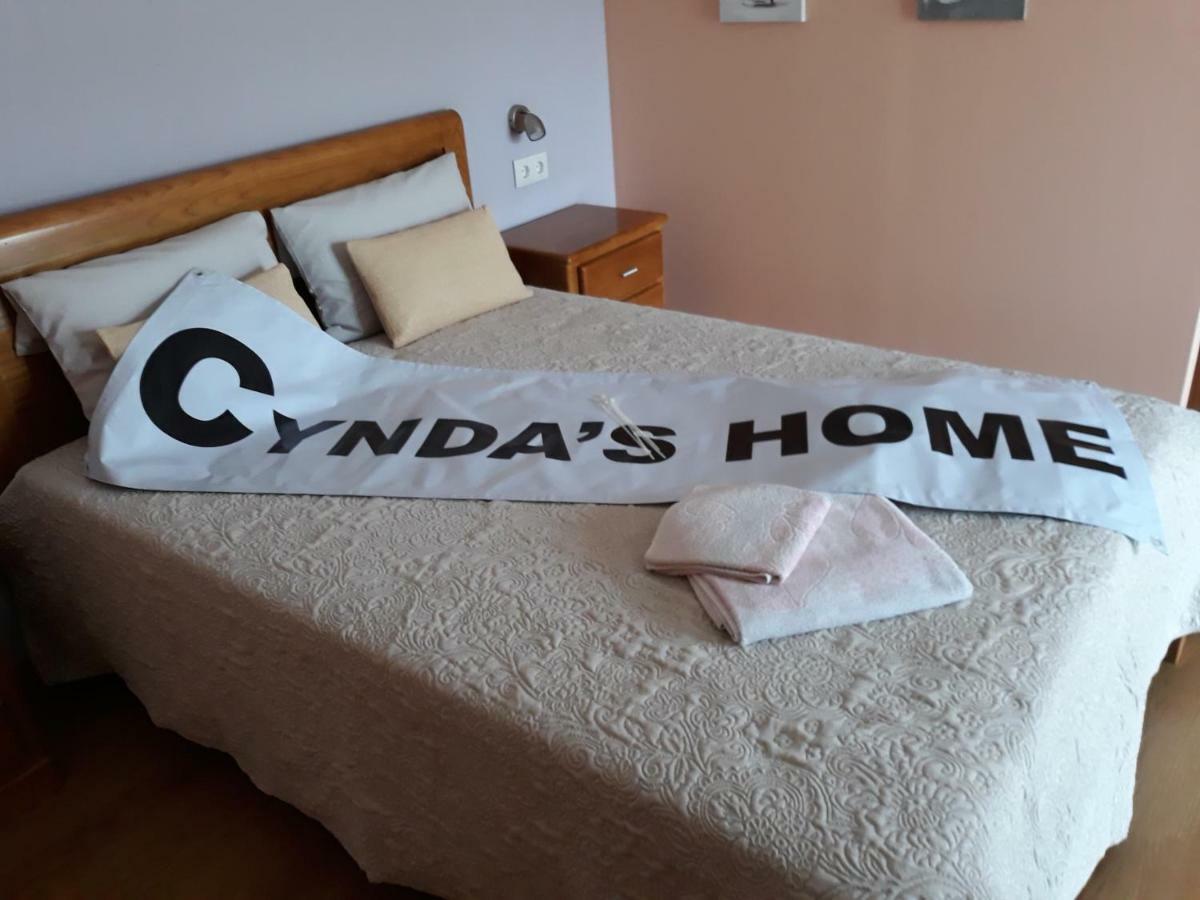 Cynda'S Home Viseu Ngoại thất bức ảnh