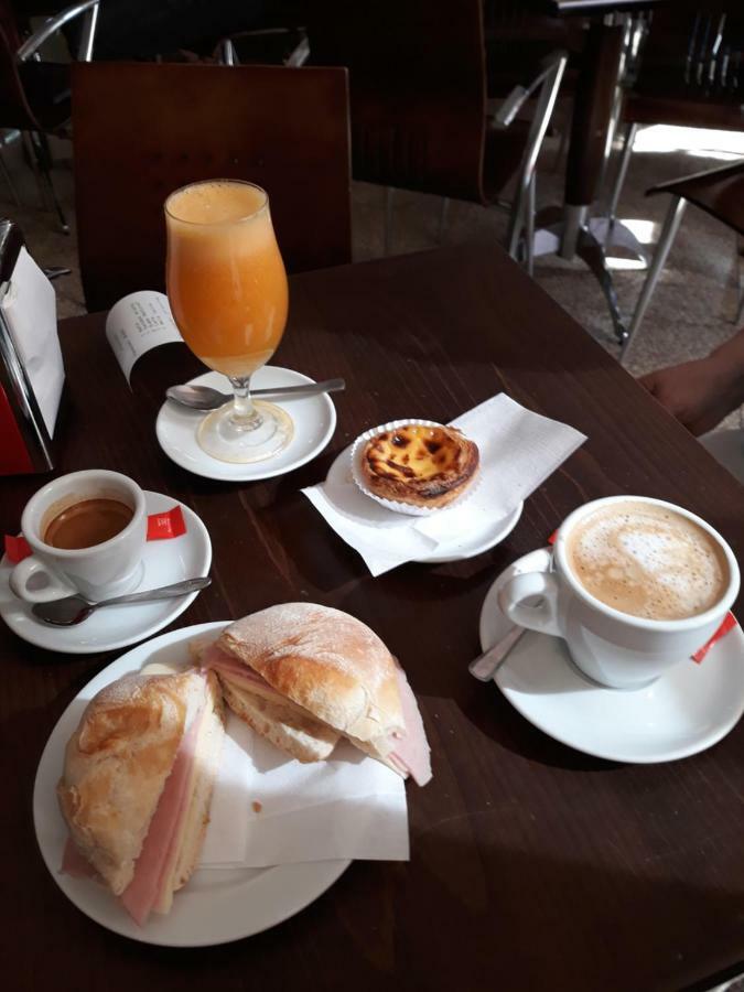 Cynda'S Home Viseu Ngoại thất bức ảnh
