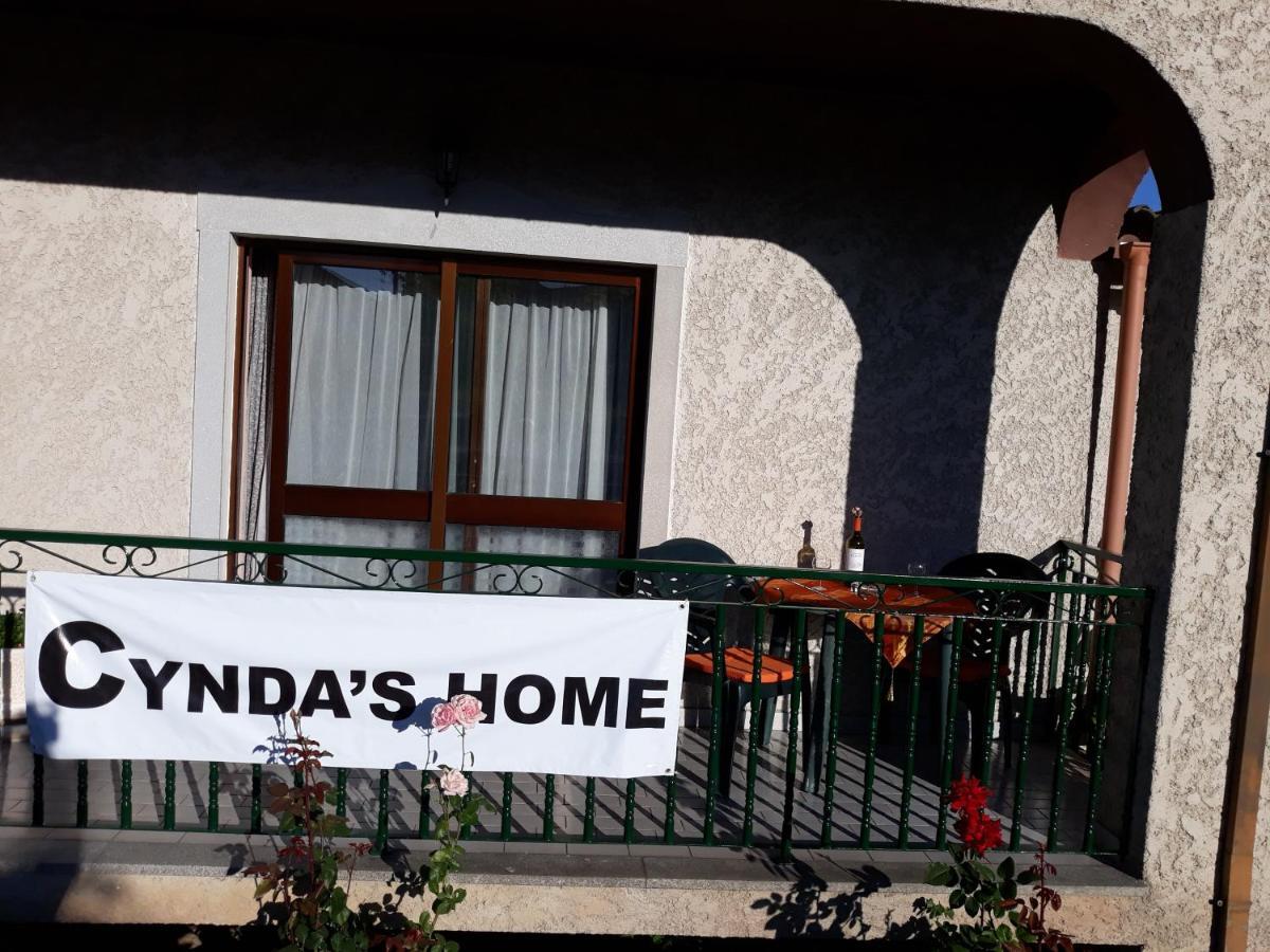 Cynda'S Home Viseu Ngoại thất bức ảnh
