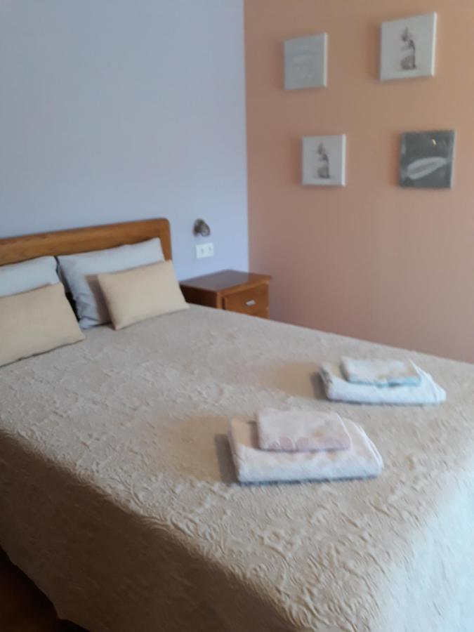 Cynda'S Home Viseu Ngoại thất bức ảnh